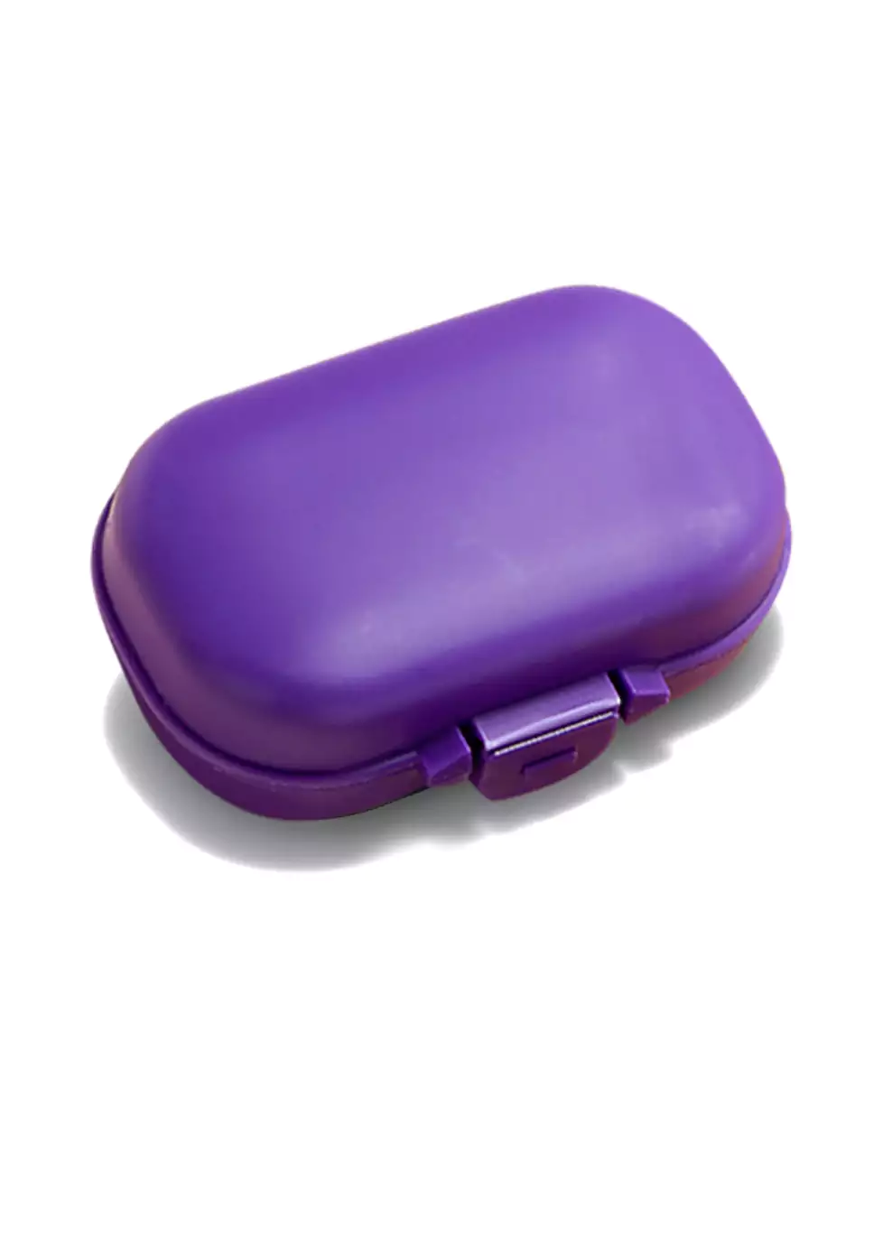Glasses Case GC0049 sku-7-Deep Purple