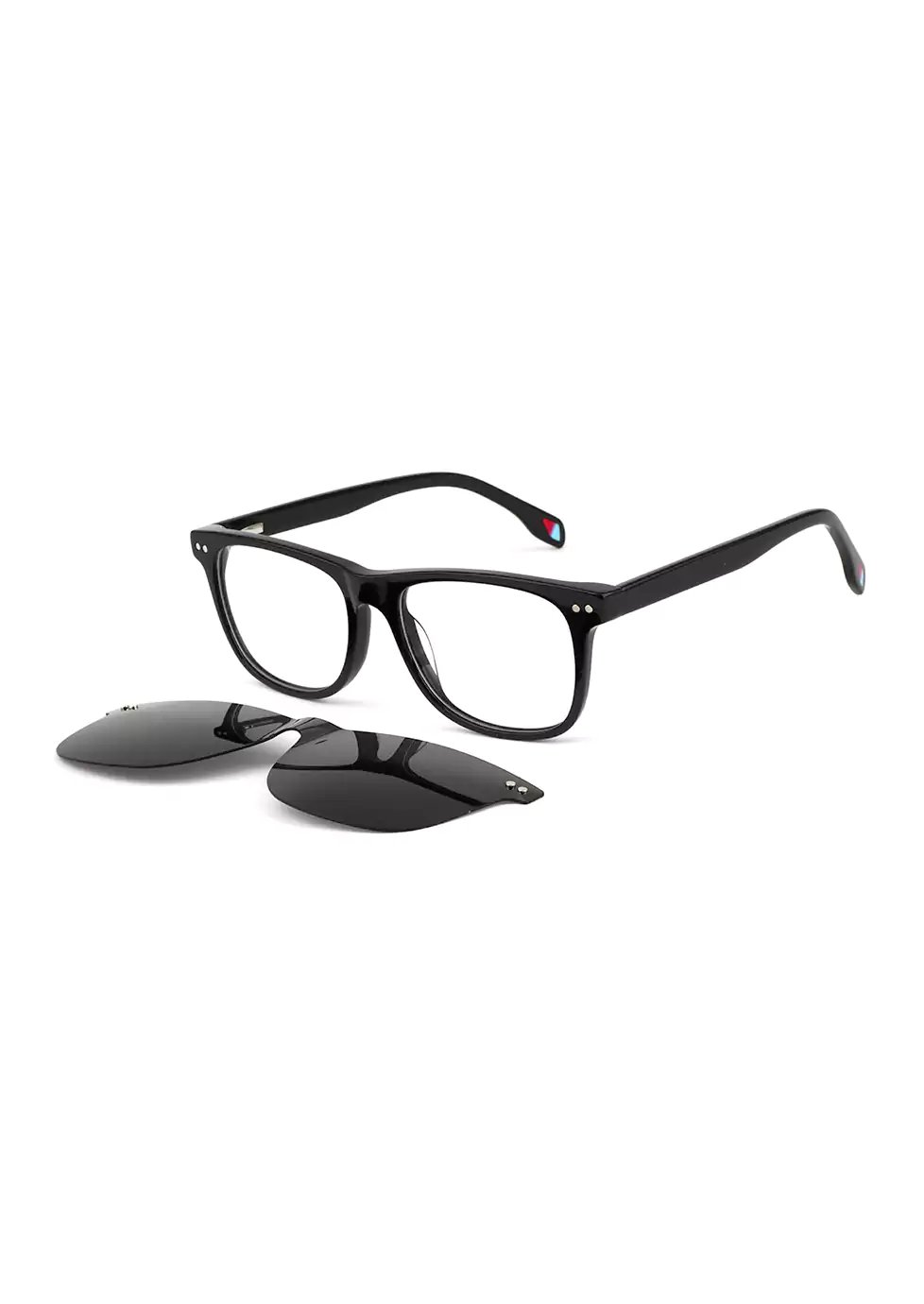 Kids Clip-on 005609 C1 Black