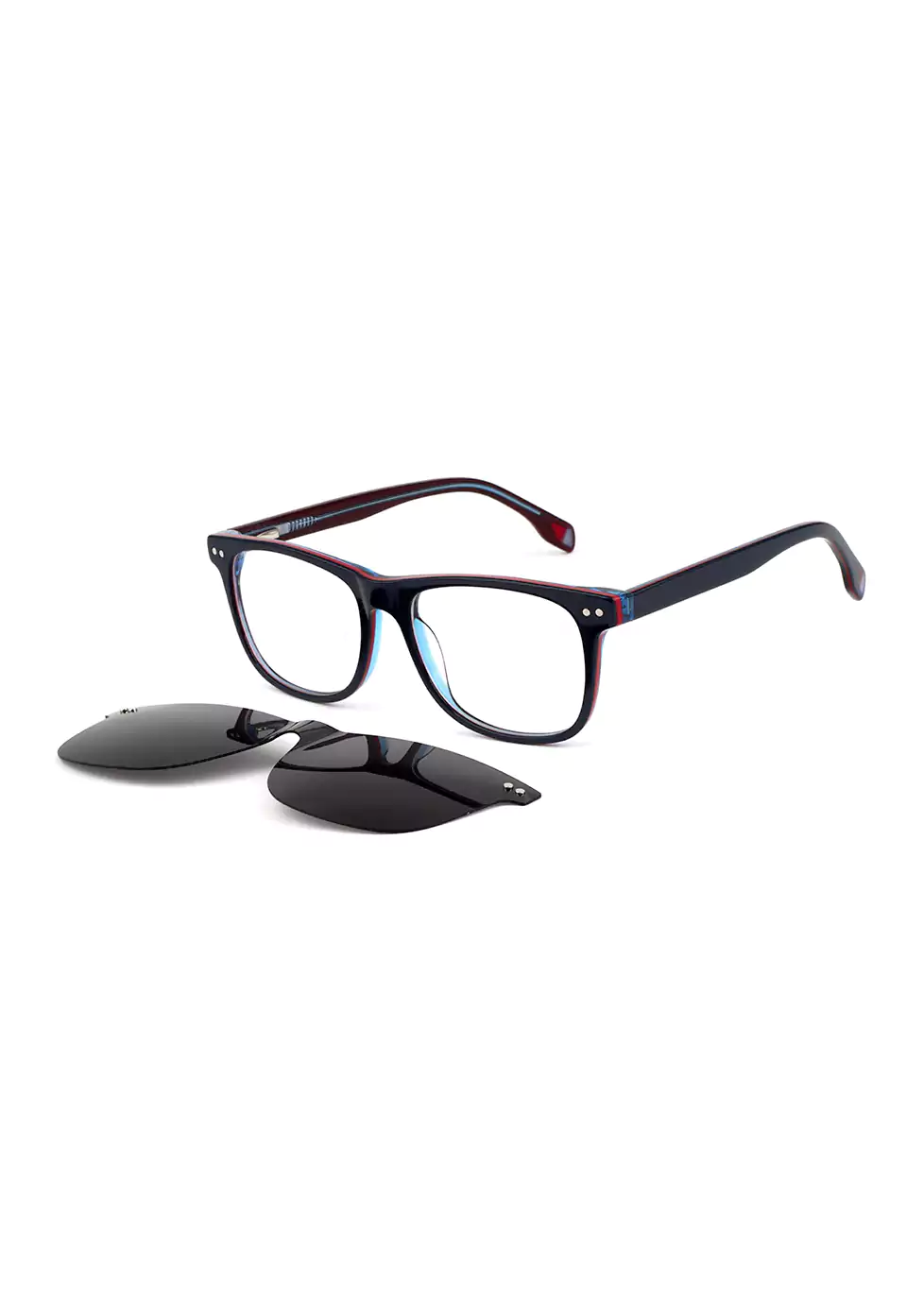 Kids Clip-on 005609 C3 NAVY