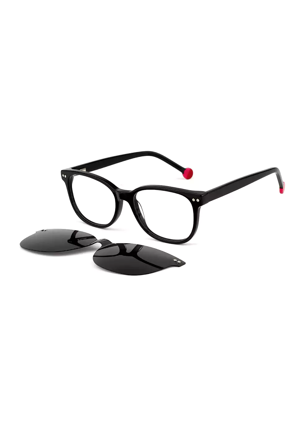 Kids Clip-on 005618 C1 Black
