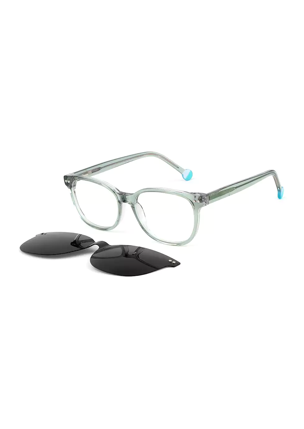 Kids Clip-on 005618 C2 Green