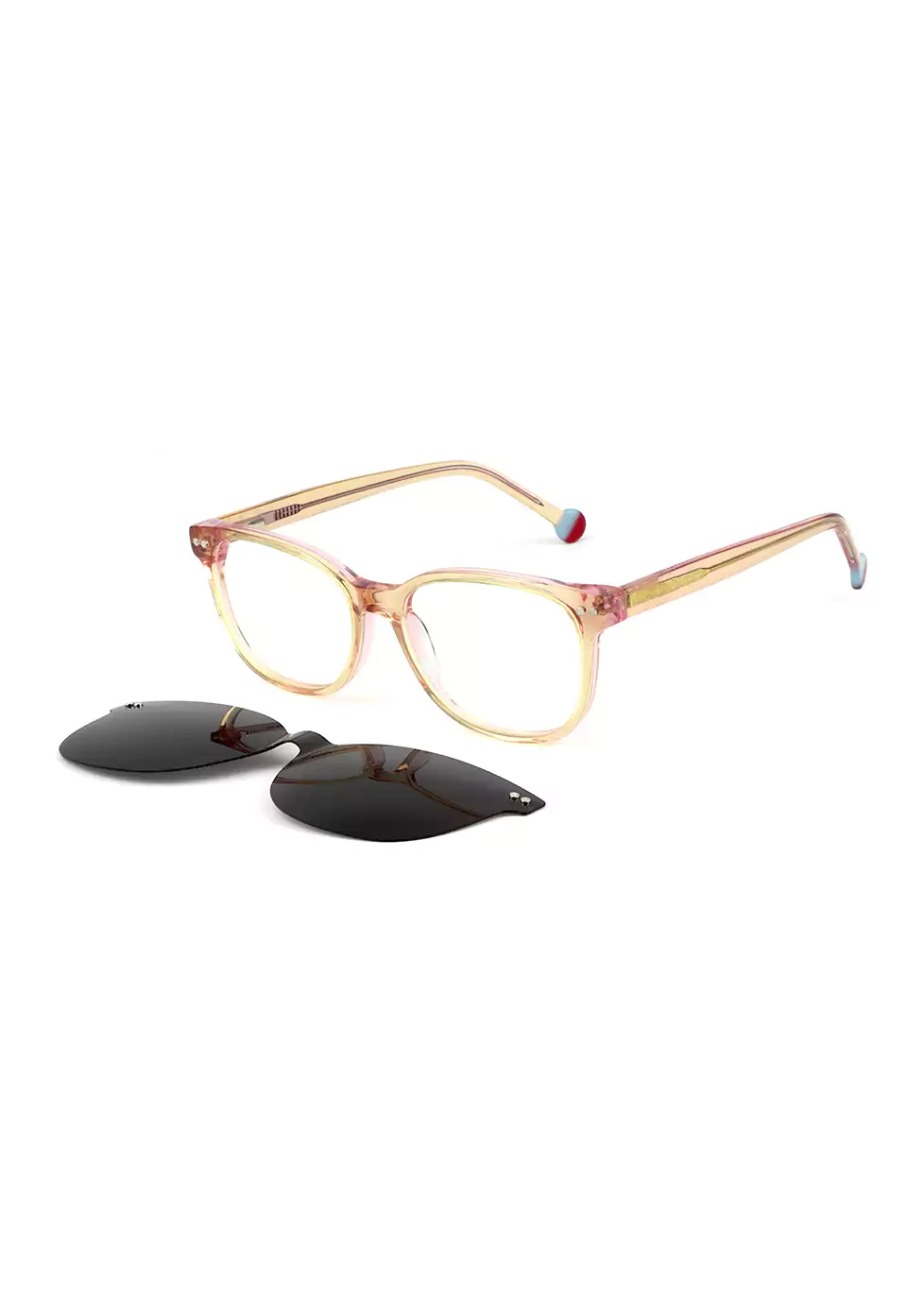 Kids Clip-on 005618 C3 YLW