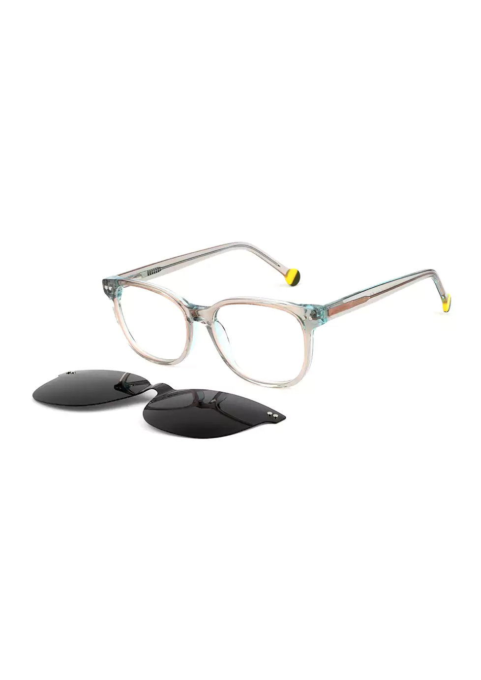 Kids Clip-on 005618 C6 Grey