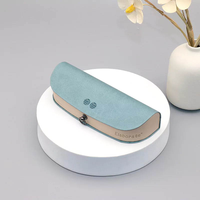 Glasses Case GC0051 - C3 - Sky Blue